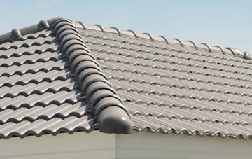 advantages of Bryn Celyn clay roofing