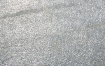 Bryn Celyn laminate fibreglass or shingles?