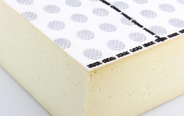 meeting Bryn Celyn building codes