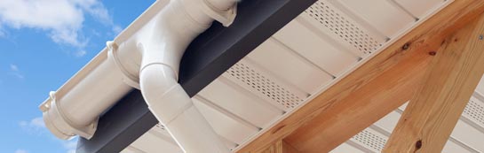 get Bryn Celyn guttering quotes today