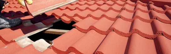 compare Bryn Celyn roof repair quotes