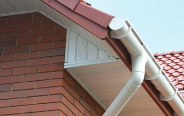 Bryn Celyn soffit repair costs