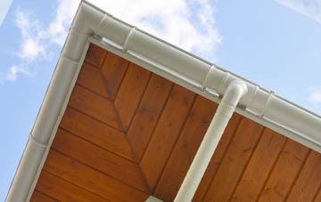 Bryn Celyn soffit types