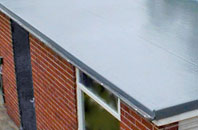 free Bryn Celyn flat roofing insulation quotes