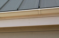 Bryn Celyn soffit repair