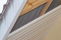 rated Bryn Celyn soffit repair companies
